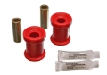 Picture of Energy Suspension ES Cntrl Arm Bushings-Red Rear Bushing Kits - 15.3116R