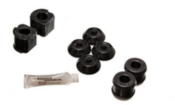 Picture of Energy Suspension ES Sway Bar Bushings-Black Front Bushing Kits - 15.5101G