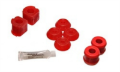 Picture of Energy Suspension ES Sway Bar Bushings-Red Front Bushing Kits - 15.5101R