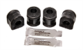Picture of Energy Suspension ES Sway Bar Bushings-Black Front Bushing Kits - 15.5103G