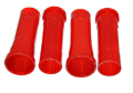 Picture of Energy Suspension ES Torsion Arm Bush-Red Front Bushing Kits - 15.3103R