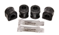 Picture of Energy Suspension ES Sway Bar Bushings-Black Front Bushing Kits - 15.5103G