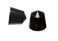 Picture of Energy Suspension ES Bump Stops-Black Front Bushing Kits - 15.6101G