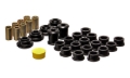 Picture of Energy Suspension ES Cntrl Arm Bushings-Black Rear Bushing Kits - 18.3102G