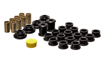 Picture of Energy Suspension ES Cntrl Arm Bushings-Black Rear Bushing Kits - 18.3102G