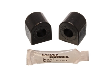 Picture of Energy Suspension ES Sway Bar Bushings-Black Rear Bushing Kits - 18.5102G