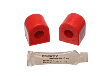 Picture of Energy Suspension ES Sway Bar Bushings-Red Rear Bushing Kits - 18.5102R