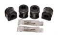 Picture of Energy Suspension ES Sway Bar Bushings-Black Front Bushing Kits - 15.5103G