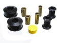 Picture of Energy Suspension ES Cntrl Arm Bushings-Black Front Bushing Kits - 15.3117G
