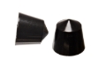 Picture of Energy Suspension ES Bump Stops-Black Front Bushing Kits - 15.6101G