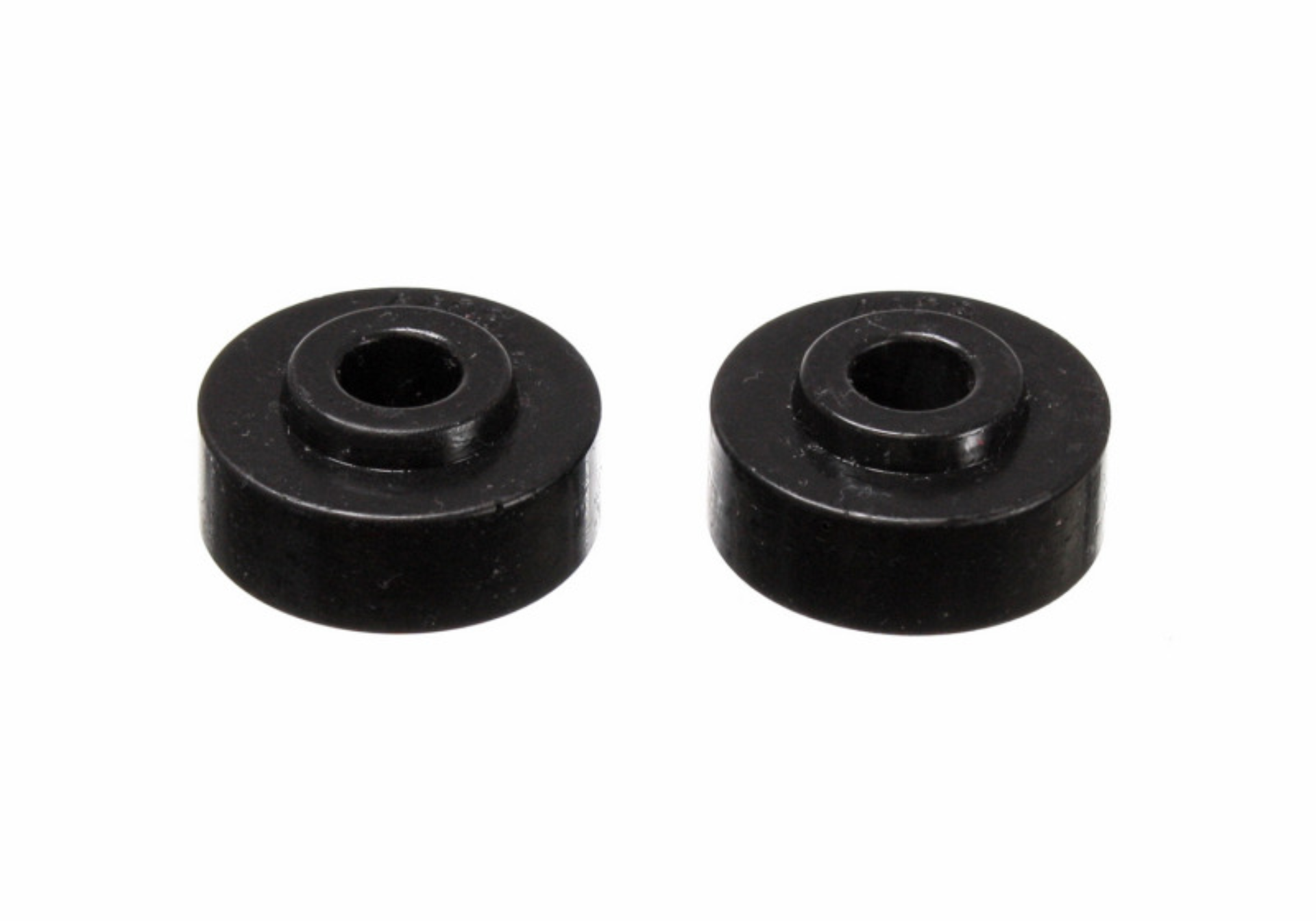 Picture of Energy Suspension ES Torque Arm Bushings-Black Bushing Kits - 2.1101G