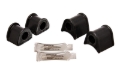 Picture of Energy Suspension ES Sway Bar Bushings-Black Rear Bushing Kits - 15.5104G