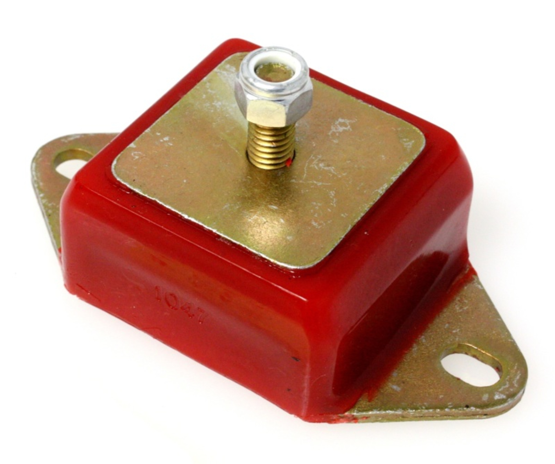 Picture of Energy Suspension ES Motor Mounts-Red Bushing Kits - 2.1102R