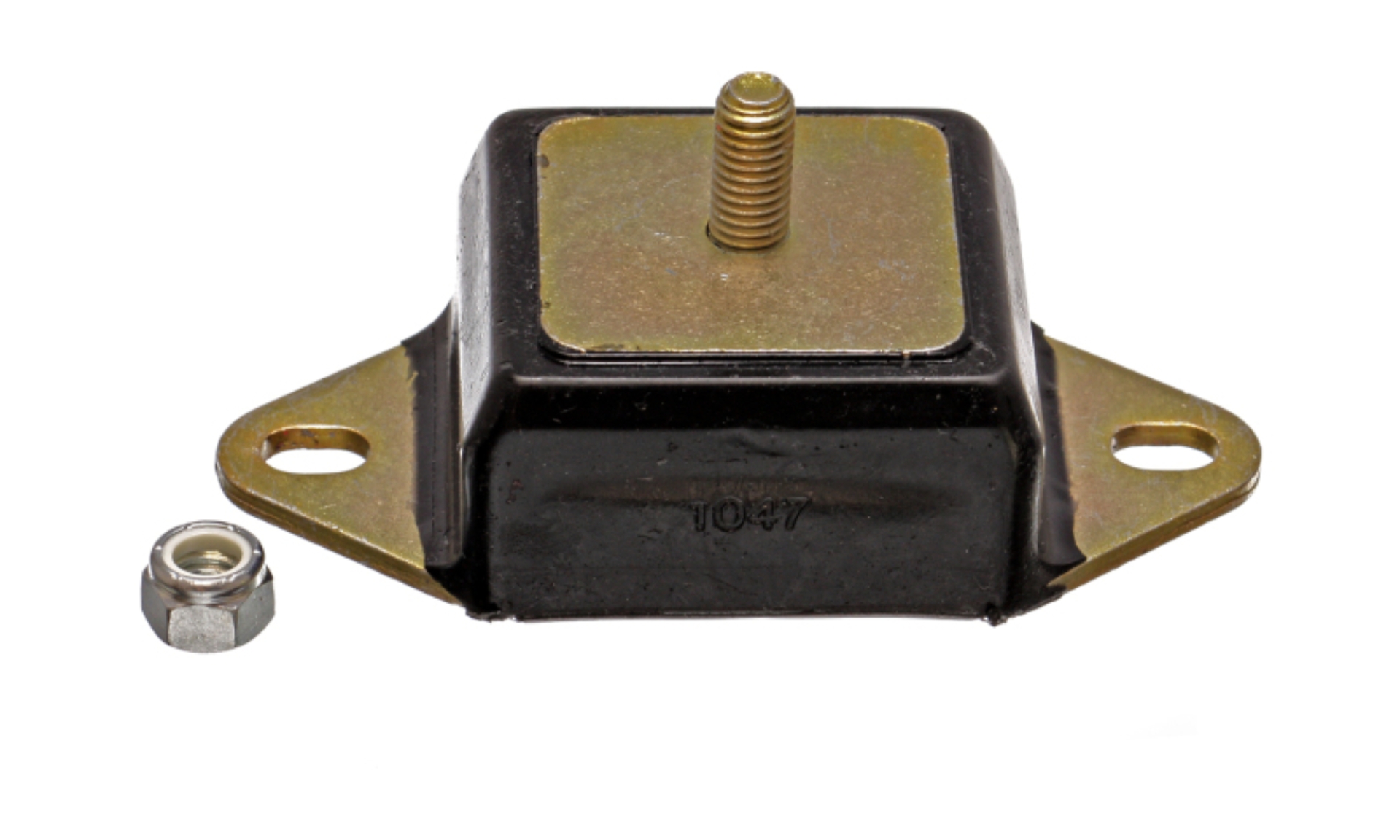 Picture of Energy Suspension ES Motor Mounts-Black Bushing Kits - 2.1102G