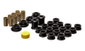 Picture of Energy Suspension ES Cntrl Arm Bushings-Black Rear Bushing Kits - 18.3102G