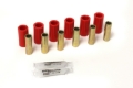 Picture of Energy Suspension ES Spring/Shackle Bush-Red Front Bushing Kits - 2.2101R