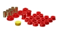 Picture of Energy Suspension ES Cntrl Arm Bushings-Red Rear Bushing Kits - 18.3102R