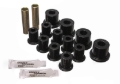 Picture of Energy Suspension ES Spring/Shackle Bush-Black Rear Bushing Kits - 2.2103G
