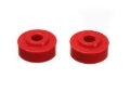 Picture of Energy Suspension ES Torque Arm Bushings-Red Bushing Kits - 2.1101R