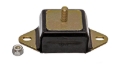 Picture of Energy Suspension ES Motor Mounts-Black Bushing Kits - 2.1102G