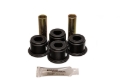 Picture of Energy Suspension ES Spring/Shackle Bush-Black Rear Bushing Kits - 2.2111G