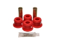 Picture of Energy Suspension ES Spring/Shackle Bush-Red Rear Bushing Kits - 2.2111R
