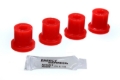 Picture of Energy Suspension ES Spring/Shackle Bush-Red Bushing Kits - 2.2118R