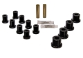 Picture of Energy Suspension ES Spring/Shackle Bush-Black Bushing Kits - 2.2116G