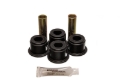 Picture of Energy Suspension ES Spring/Shackle Bush-Black Rear Bushing Kits - 2.2111G