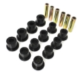 Picture of Energy Suspension ES Spring/Shackle Bush-Black Bushing Kits - 2.2119G