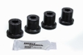 Picture of Energy Suspension ES Spring/Shackle Bush-Black Bushing Kits - 2.2118G