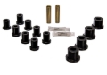 Picture of Energy Suspension ES Spring/Shackle Bush-Black Bushing Kits - 2.2116G