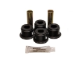 Picture of Energy Suspension ES Spring/Shackle Bush-Black Rear Bushing Kits - 2.2111G