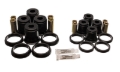 Picture of Energy Suspension ES Cntrl Arm Bushings-Black Rear Bushing Kits - 2.3104G