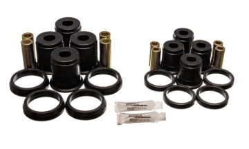 Picture of Energy Suspension ES Cntrl Arm Bushings-Black Rear Bushing Kits - 2.3104G