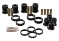 Picture of Energy Suspension ES Cntrl Arm Bushings-Black Front Bushing Kits - 2.3103G