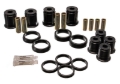 Picture of Energy Suspension ES Cntrl Arm Bushings-Black Front Bushing Kits - 2.3103G
