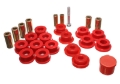 Picture of Energy Suspension ES Cntrl Arm Bushings-Red Front Bushing Kits - 2.3108R