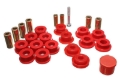 Picture of Energy Suspension ES Cntrl Arm Bushings-Red Front Bushing Kits - 2.3108R