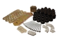 Picture of Energy Suspension ES Body Mounts-Black Bushing Kits - 2.4110G