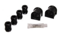 Picture of Energy Suspension ES Sway Bar Bushings-Black Bushing Kits - 2.5102G