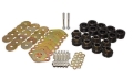Picture of Energy Suspension ES Body Mounts-Black Bushing Kits - 2.4111G