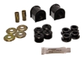 Picture of Energy Suspension ES Sway Bar Bushings-Black Front Bushing Kits - 2.5108G