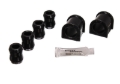 Picture of Energy Suspension ES Sway Bar Bushings-Black Bushing Kits - 2.5102G