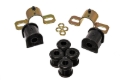 Picture of Energy Suspension ES Sway Bar Bushings-Black Rear Bushing Kits - 2.5111G