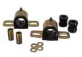 Picture of Energy Suspension ES Sway Bar Bushings-Black Front Bushing Kits - 2.5110G