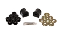 Picture of Energy Suspension ES Sway Bar Bushings-Black Rear Bushing Kits - 2.5109G