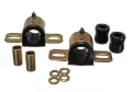 Picture of Energy Suspension ES Sway Bar Bushings-Black Front Bushing Kits - 2.5110G