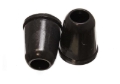 Picture of Energy Suspension ES Bump Stops-Black Rear Bushing Kits - 2.9103G