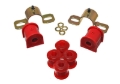 Picture of Energy Suspension ES Sway Bar Bushings-Red Rear Bushing Kits - 2.5111R
